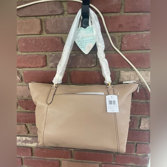 🔥NWT 🔥COACH 🔥SHOULDER 🔥BAG 🔥 - Picture 3 of 5